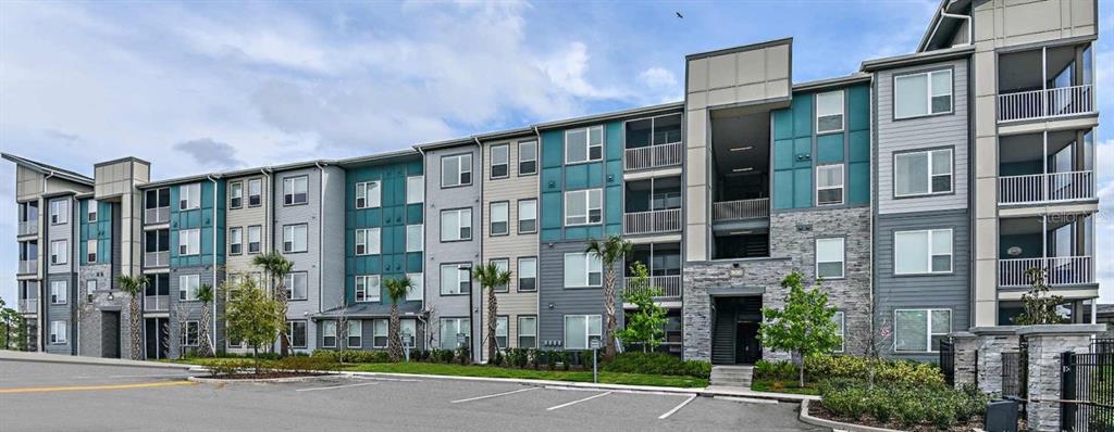 1040 JAMISON LOOP #Element, KISSIMMEE, FL, 34744 KISSIMMEE FL 34744