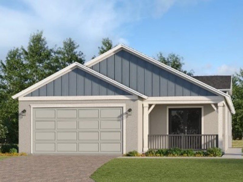4346 Curacao Place - Florida - Kissimmee - 34758