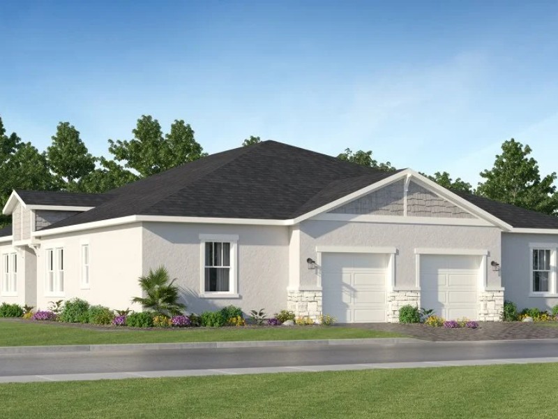 4346 Curacao Place - Florida - Kissimmee - 34758
