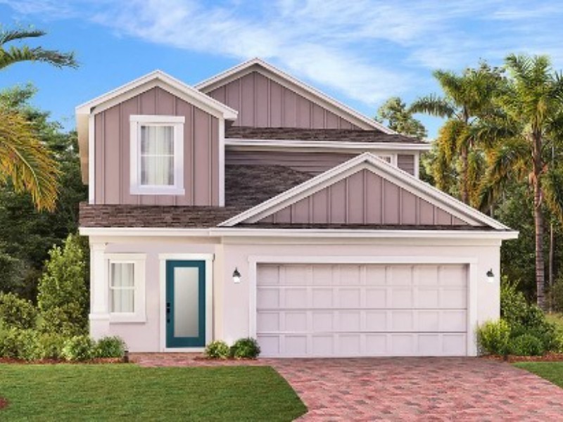 1273 Reunion Village Blvd - Florida - Kissimmee - 34747