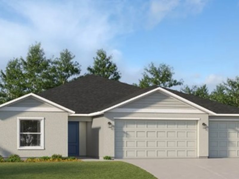 2009 Myrtle Pine Street - Florida - Kissimmee - 34746