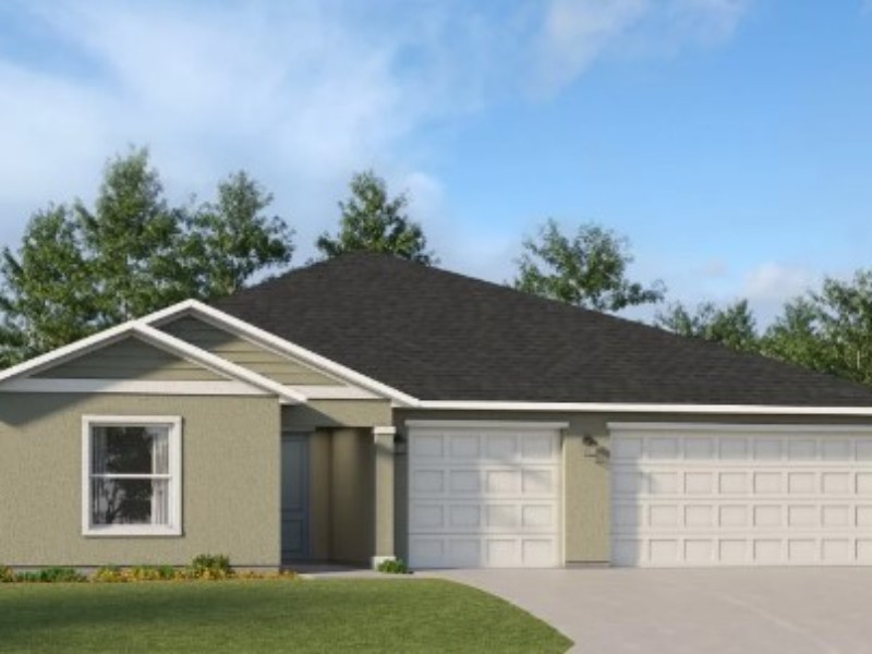 2009 Myrtle Pine Street - Florida - Kissimmee - 34746