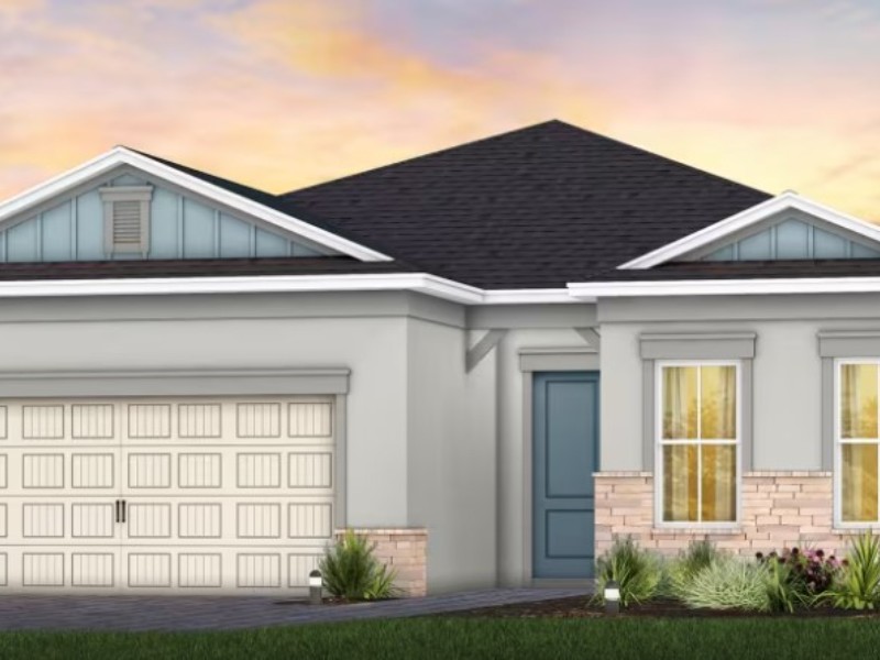 10311 Park Estates Avenue Doctor Phillips - Florida - Orlando - 32836