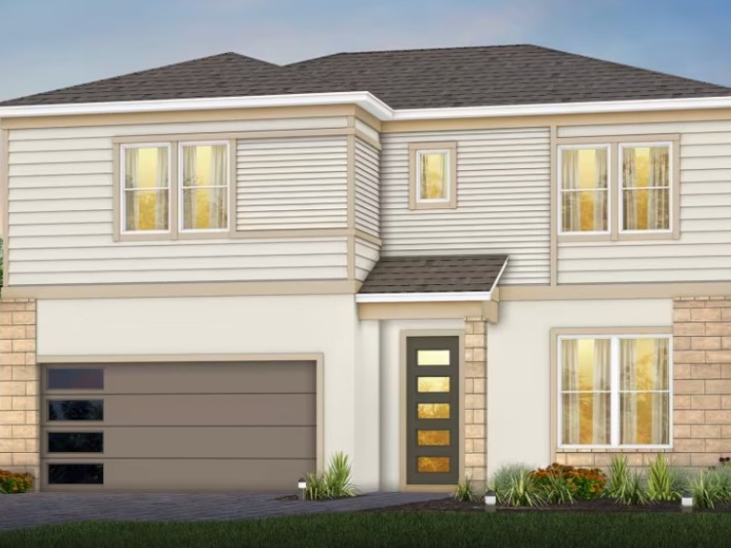 10311 Park Estates Avenue Doctor Phillips - Florida - Orlando - 32836