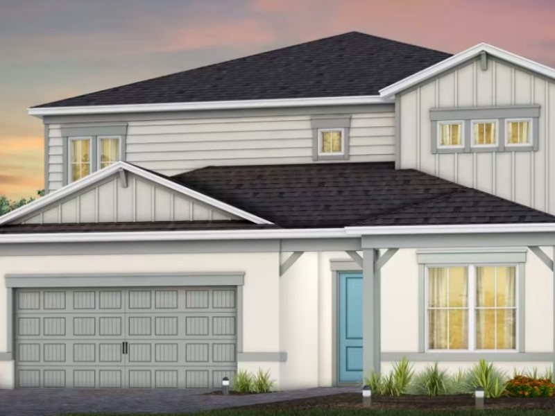 10311 Park Estates Avenue Doctor Phillips - Florida - Orlando - 32836