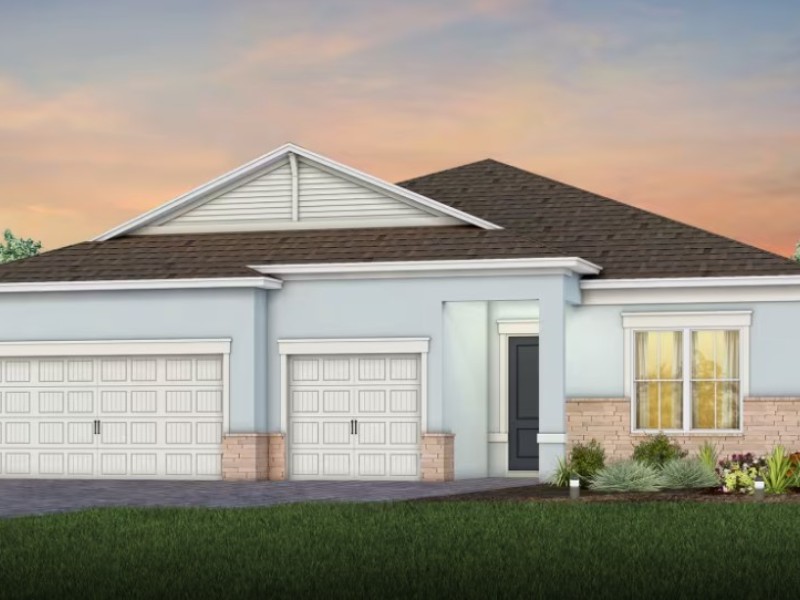 10311 Park Estates Avenue Doctor Phillips - Florida - Orlando - 32836