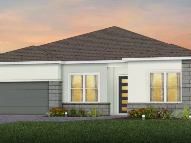 10311 Park Estates Avenue Doctor Phillips - Florida - Orlando - 32836