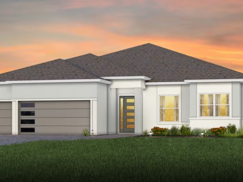 10311 Park Estates Avenue Doctor Phillips - Florida - Orlando - 32836