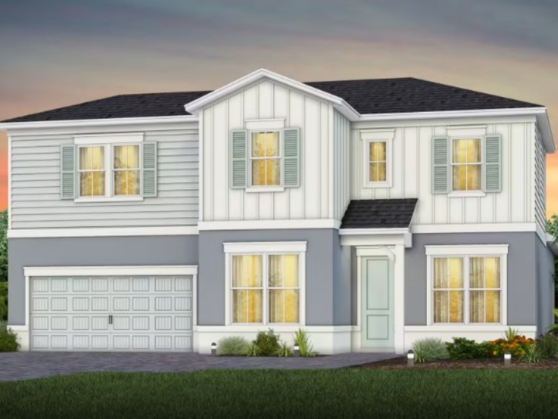 10311 Park Estates Avenue Doctor Phillips - Florida - Orlando - 32836