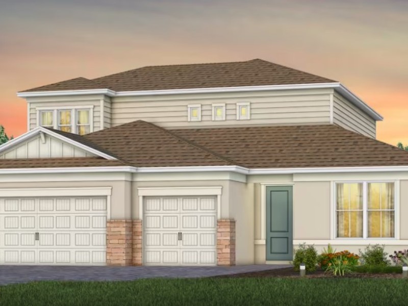 10311 Park Estates Avenue Doctor Phillips - Florida - Orlando - 32836