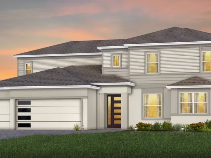 10311 Park Estates Avenue Doctor Phillips - Florida - Orlando - 32836