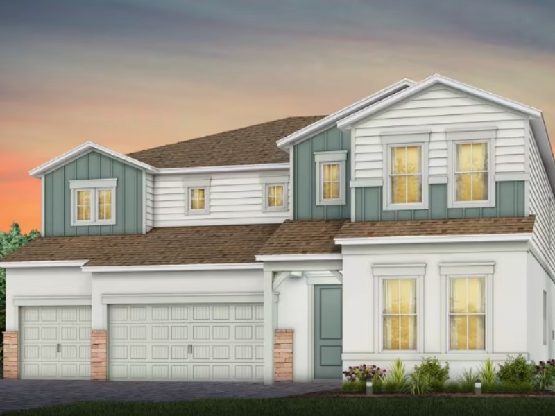 10311 Park Estates Avenue Doctor Phillips - Florida - Orlando - 32836