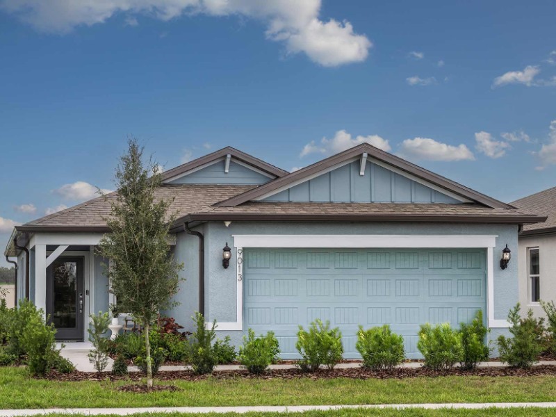  9009 Wildlight Trail, Wildwood, Florida 34785 - Florida - Wildwood - 34785