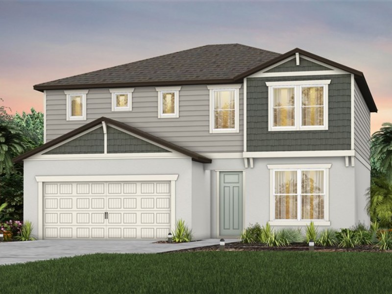 9009 Wildlight Trail, Wildwood, Florida 34785 - Florida - Wildwood - 34785