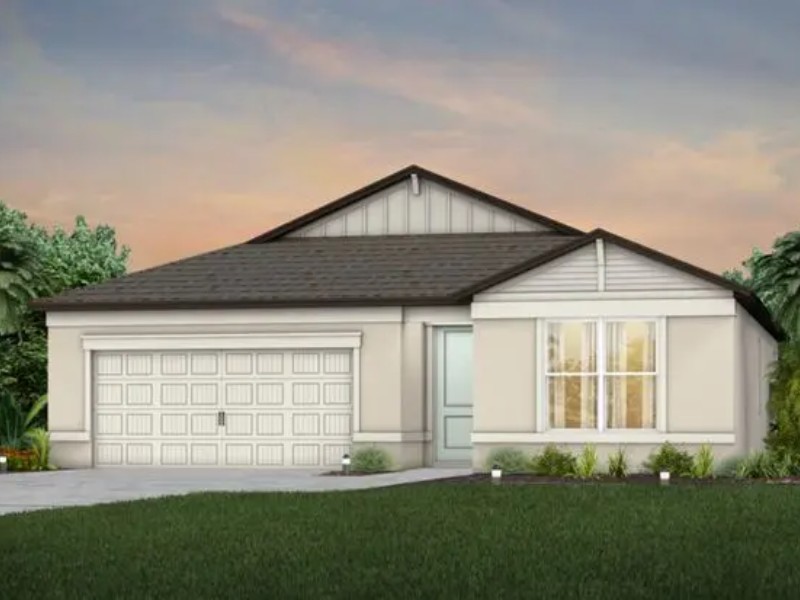 9009 Wildlight Trail, Wildwood, Florida 34785 - Florida - Wildwood - 34785
