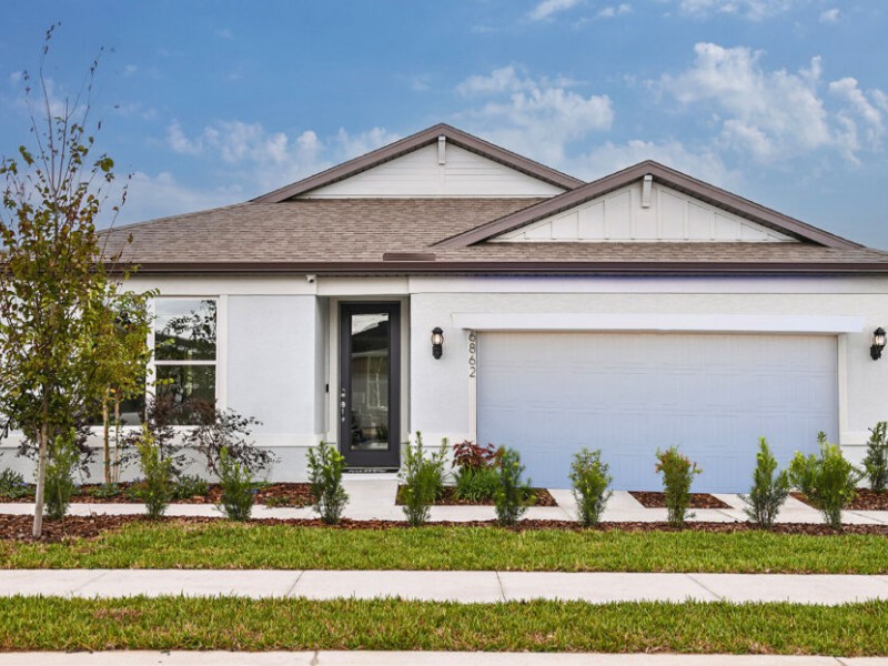9009 Wildlight Trail, Wildwood, Florida 34785 - Florida - Wildwood - 34785