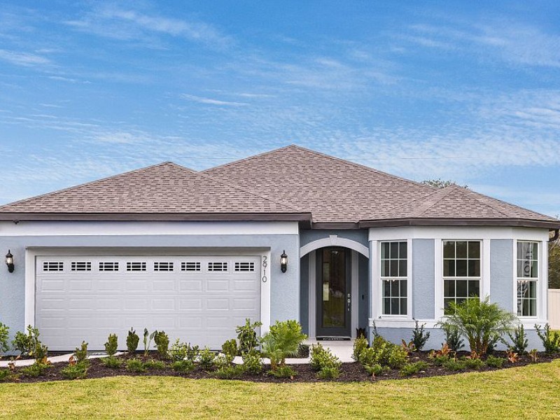 9009 Wildlight Trail, Wildwood, Florida 34785 - Florida - Wildwood - 34785