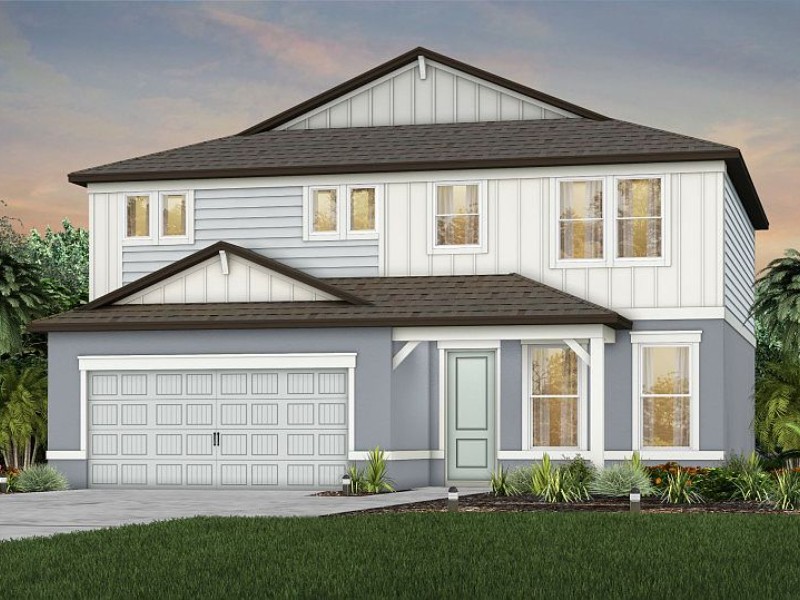 9009 Wildlight Trail, Wildwood, Florida 34785 - Florida - Wildwood - 34785