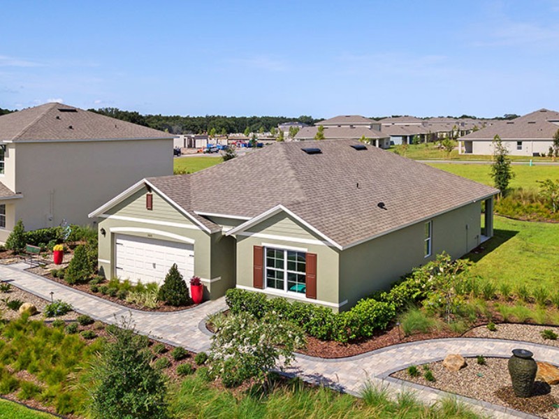 1508 Park Side Ave - Florida - Kissimmee - 34744