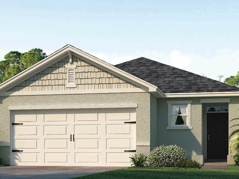 1508 Park Side Ave - Florida - Kissimmee - 34744