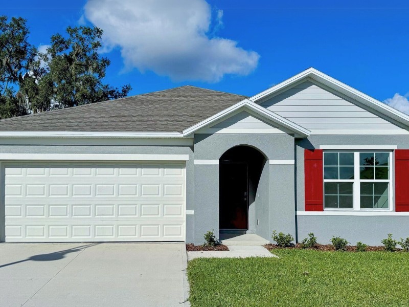 1508 Park Side Ave - Florida - Kissimmee - 34744