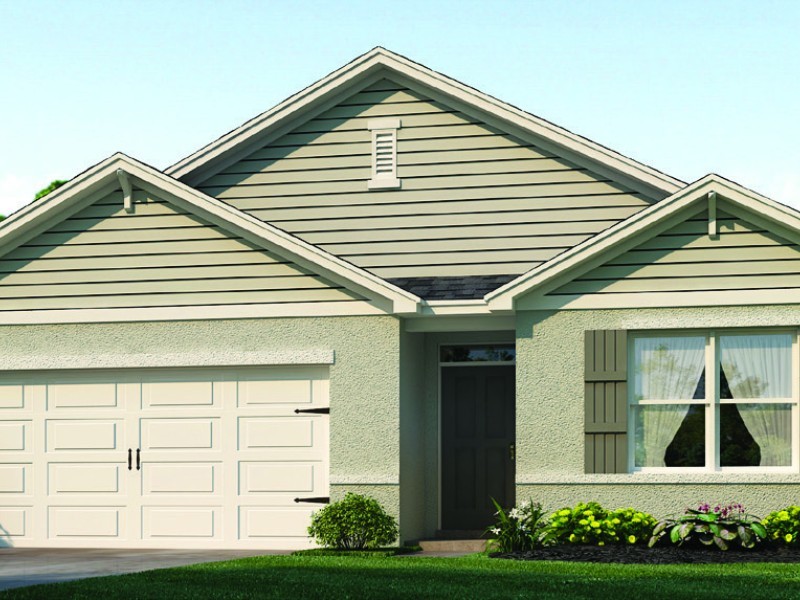 1508 Park Side Ave - Florida - Kissimmee - 34744