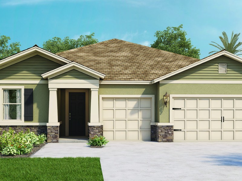1508 Park Side Ave - Florida - Kissimmee - 34744