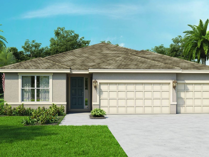 1508 Park Side Ave - Florida - Kissimmee - 34744