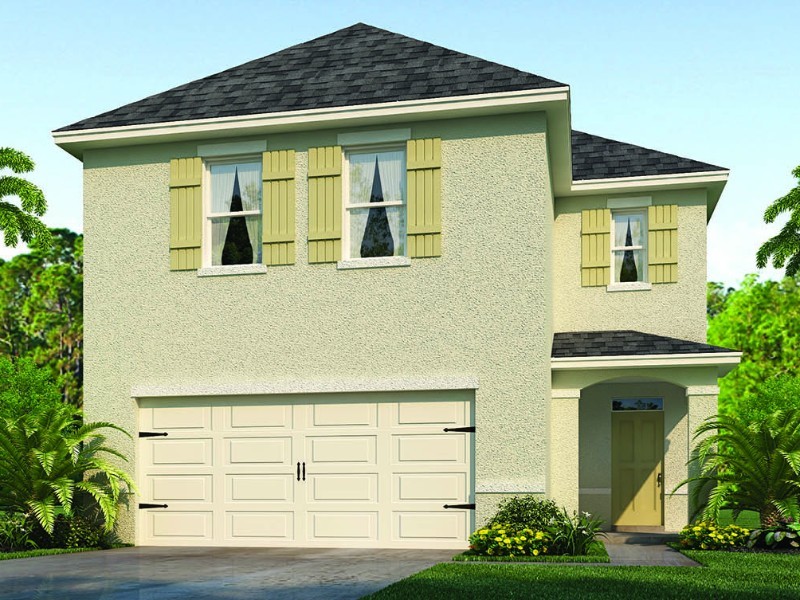 1508 Park Side Ave - Florida - Kissimmee - 34744