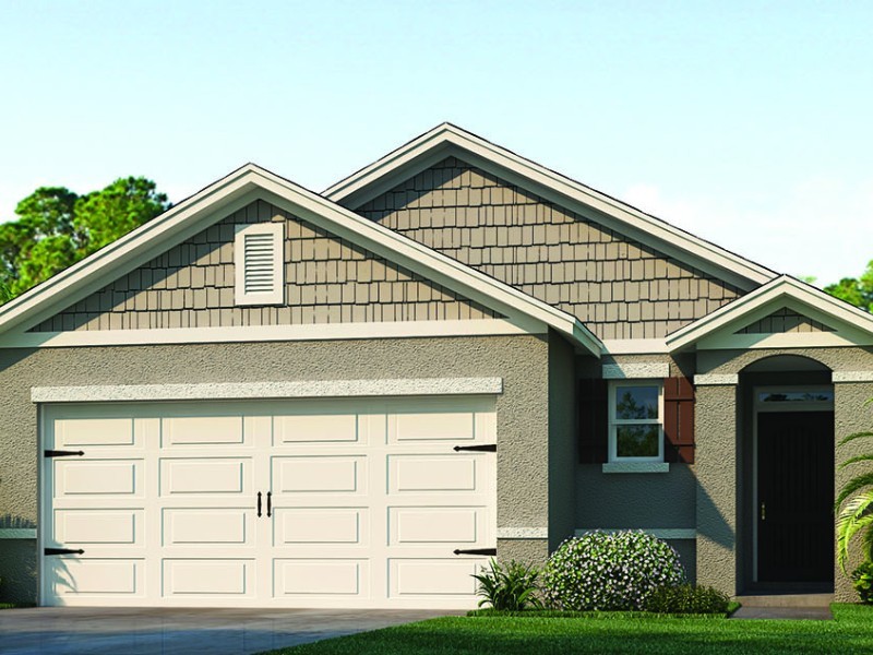 1508 Park Side Ave - Florida - Kissimmee - 34744