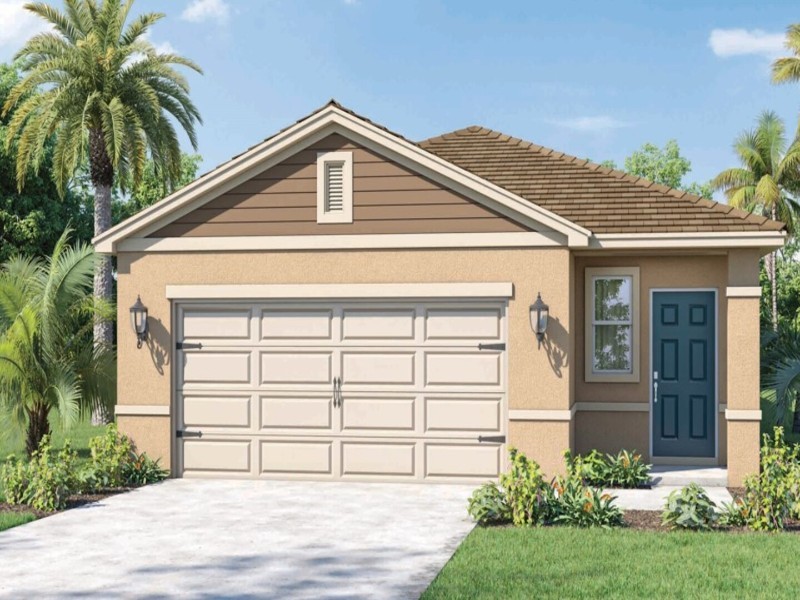 1508 Park Side Ave - Florida - Kissimmee - 34744