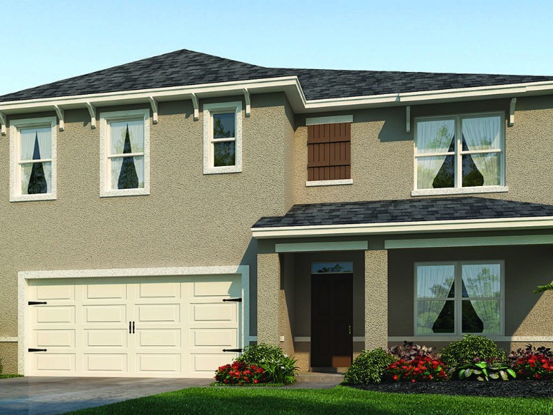 1508 Park Side Ave - Florida - Kissimmee - 34744