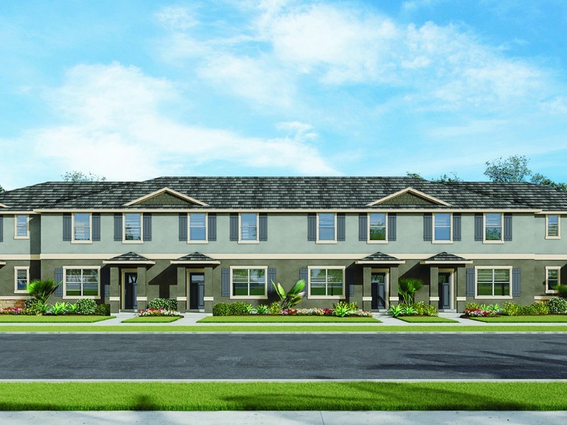 1508 Park Side Ave - Florida - Kissimmee - 34744