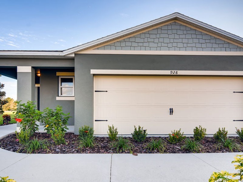 1508 Park Side Ave - Florida - Kissimmee - 34744