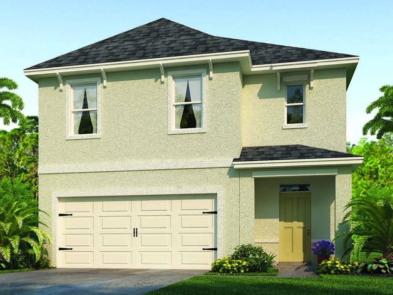 1508 Park Side Ave - Florida - Kissimmee - 34744