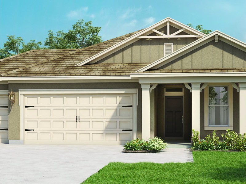 1508 Park Side Ave - Florida - Kissimmee - 34744