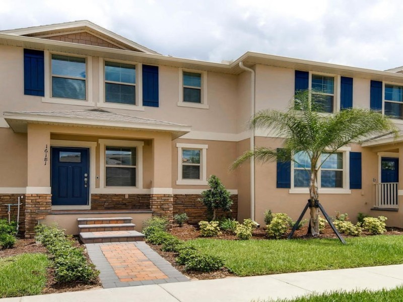 1508 Park Side Ave - Florida - Kissimmee - 34744