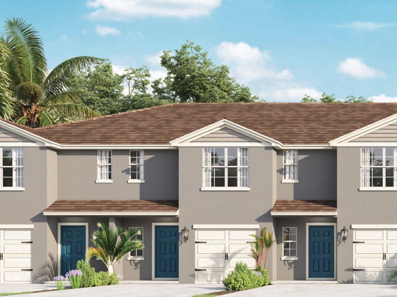 1761 Bryant Street, Kissimmee, FL 34746 - Florida - Kissimmee - 34746