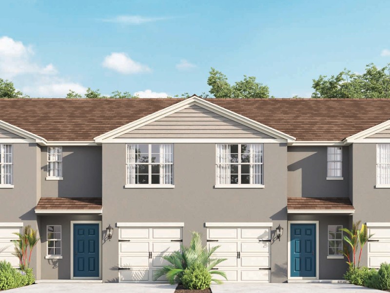 1761 Bryant Street, Kissimmee, FL 34746 - Florida - Kissimmee - 34746