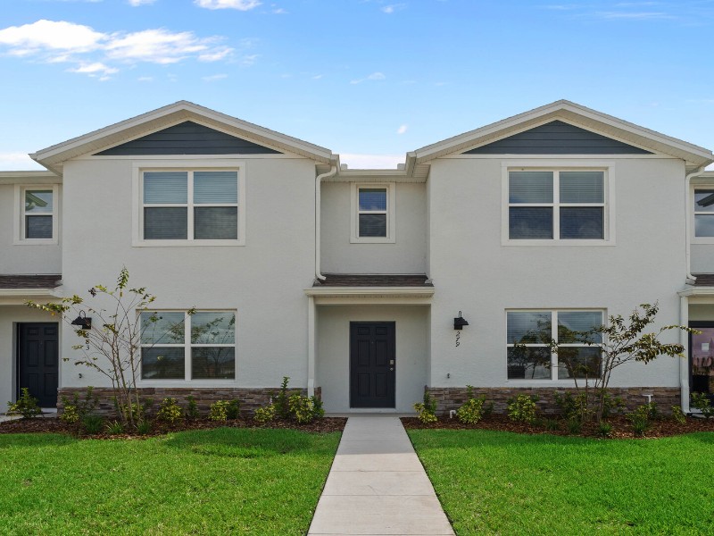 1761 Bryant Street, Kissimmee, FL 34746 - Florida - Kissimmee - 34746