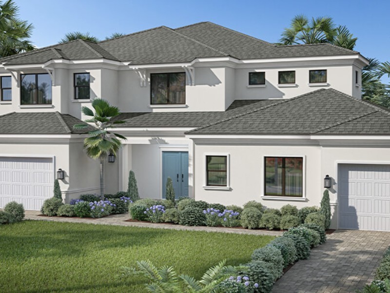 3025 Yelowleaf Cir. - Florida - Orlando - 32820