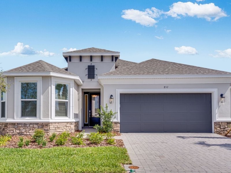 4364 Curacao Place - Florida - Kissimmee - 34758