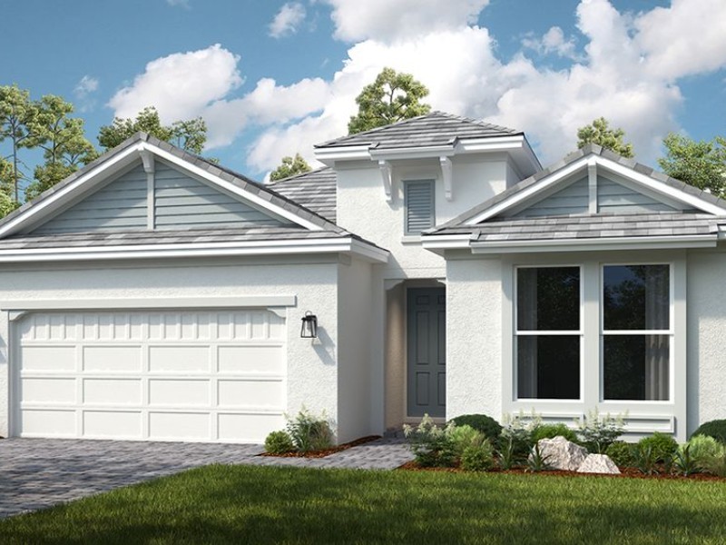 4364 Curacao Place - Florida - Kissimmee - 34758