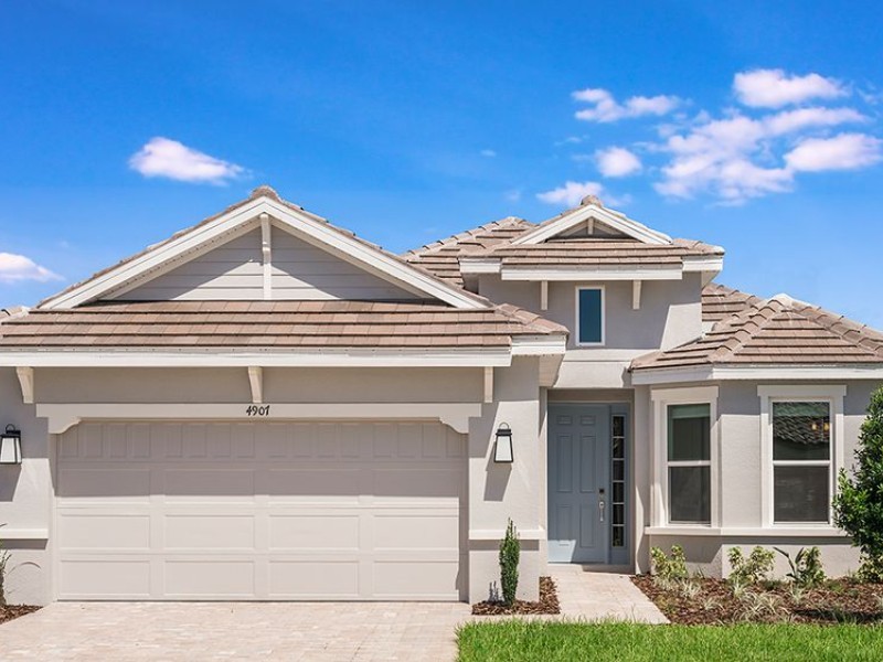 4364 Curacao Place - Florida - Kissimmee - 34758