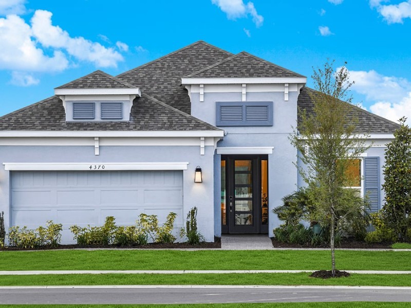 4364 Curacao Place - Florida - Kissimmee - 34758