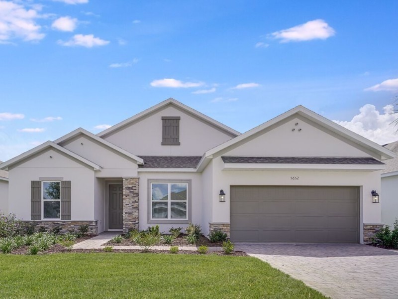 4364 Curacao Place - Florida - Kissimmee - 34758
