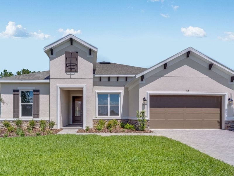 4364 Curacao Place - Florida - Kissimmee - 34758