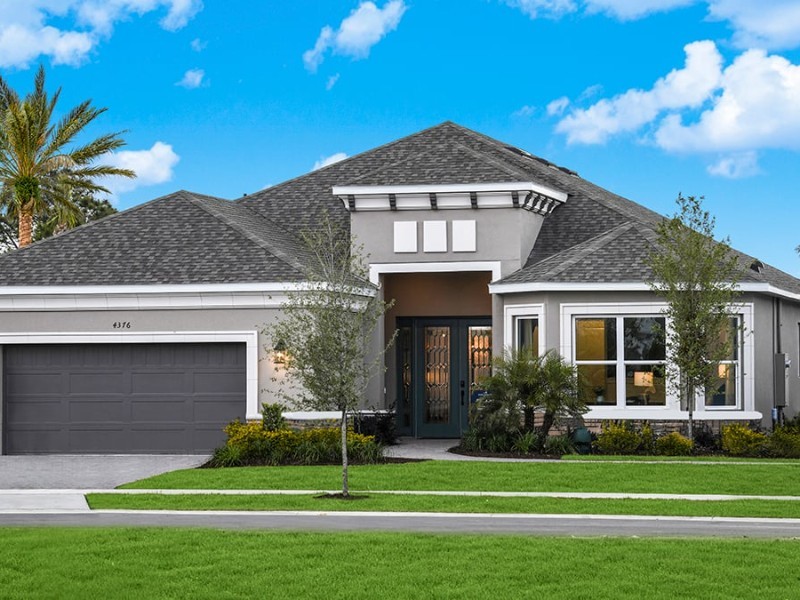 4364 Curacao Place - Florida - Kissimmee - 34758