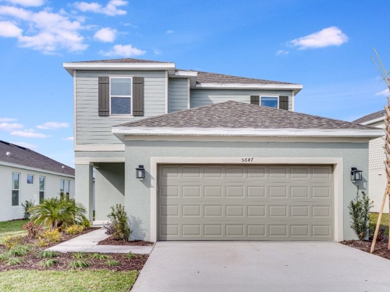 5644 Portico Place - Florida - Kissimmee - 34758