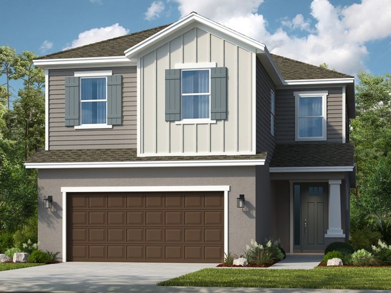 5644 Portico Place - Florida - Kissimmee - 34758